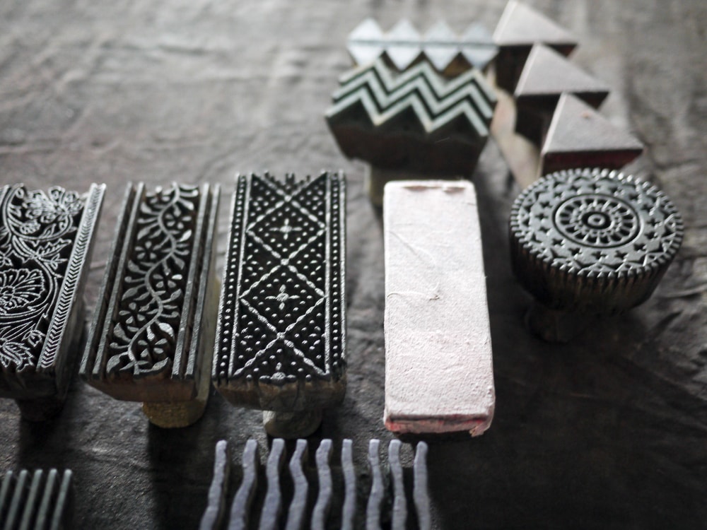  About Bagru Art and Crafts